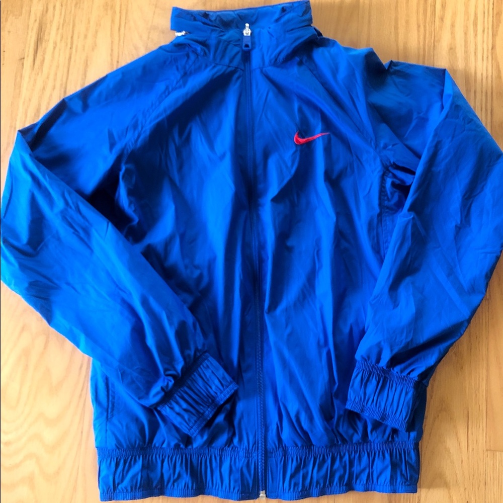 Reversible Nike Jacket - image 2